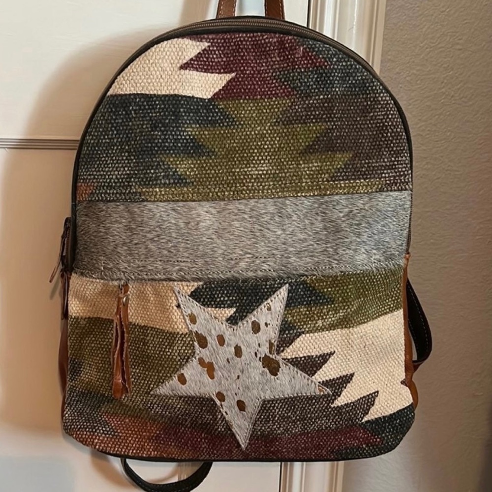 Myra Bag Backpack